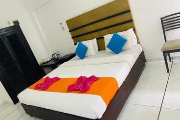 هتل 360 Beach Residence