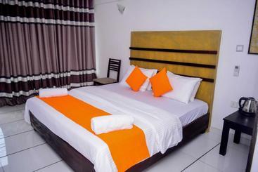 هتل 360 Beach Residence