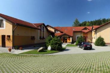 Pensão Penzion Jantoľák