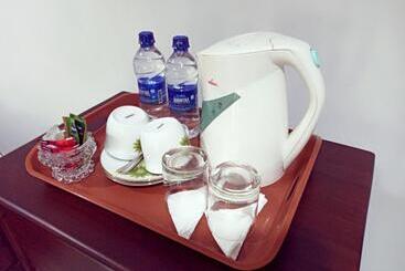 پانسیون Sath Rest