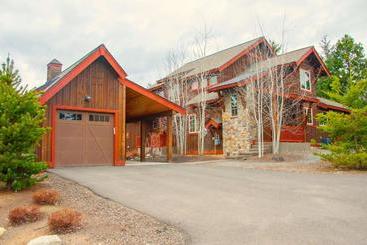 Vacation Homes At Suncadia Resort, Part Of Hyatt