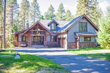 Vacation Homes At Suncadia Resort, Part Of Hyatt