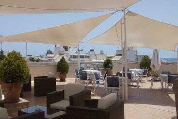 Aparthotel Duquesa Playa