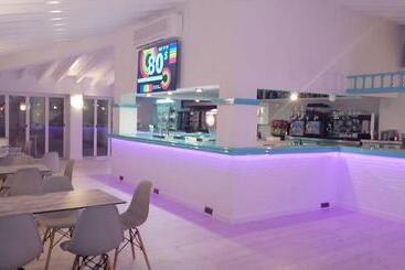 Aparthotel Holiday Center