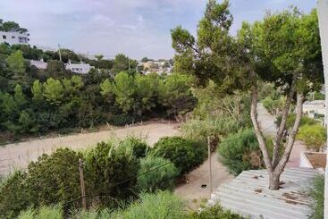 Aparthotel Puerto Cala Vadella - Sant Josep de sa Talaia