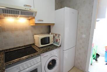 Apartamento Playa Las Marinas
