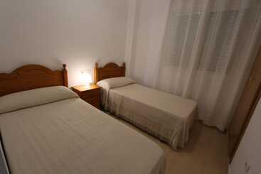 Apartamento Playa Las Marinas
