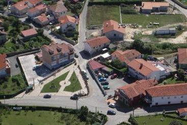Apartamentos Bañugues