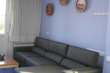 Apartamentos Bañugues