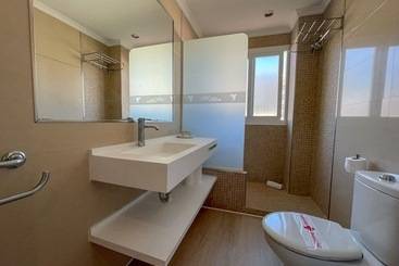 Apartamentos Cel Blau