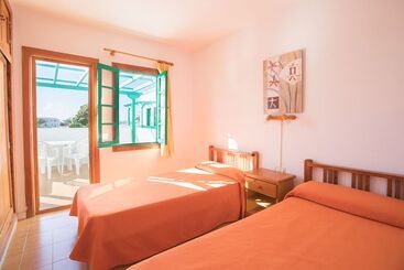 Apartamentos Celeste