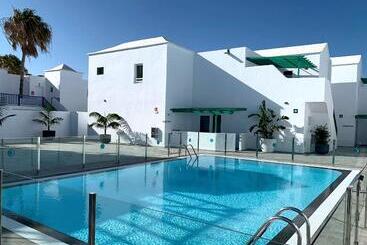 Apartamentos Celeste