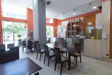 Apartamentos Ciudad de Lugo