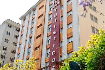 Apartamentos Ciudad de Lugo
