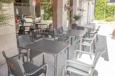 Apartamentos Ciudad de Lugo