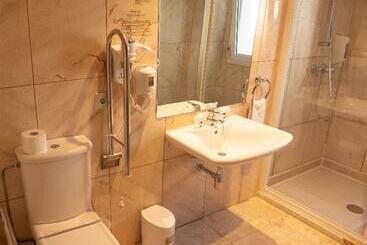Apartamentos Ciudad de Lugo