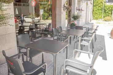 Apartamentos Ciudad de Lugo