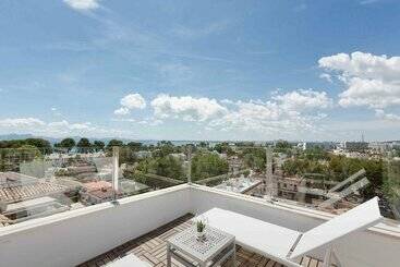 Apartamentos Ferrer Lime Tamarindos