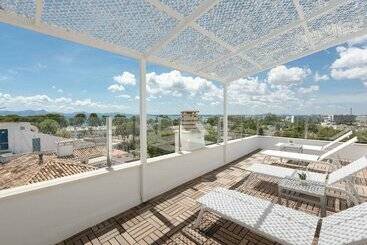 Apartamentos Ferrer Lime Tamarindos