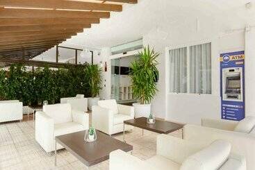 Apartamentos Ferrer Lime Tamarindos