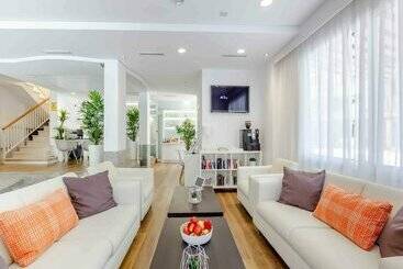 Apartamentos Ferrer Lime Tamarindos