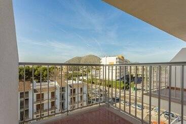 Apartamentos Ferrer Lime Tamarindos