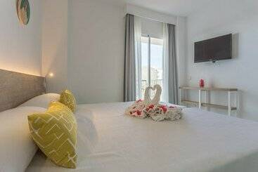 Apartamentos Ferrer Lime Tamarindos