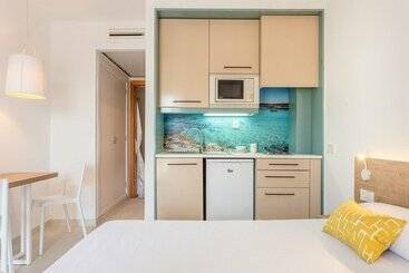 Apartamentos Ferrer Lime Tamarindos