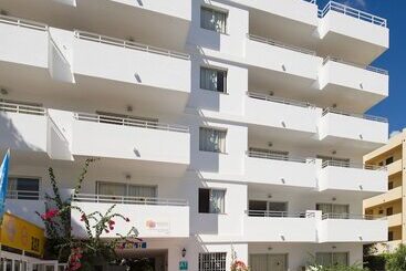 Apartamentos Green Line Bon Sol  Ab Group
