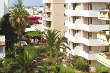 Apartamentos Green Line Bon Sol  Ab Group