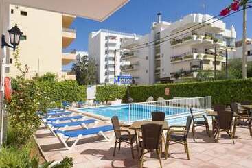 Apartamentos Green Line Bon Sol  Ab Group