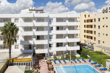 Apartamentos Green Line Bon Sol  Ab Group