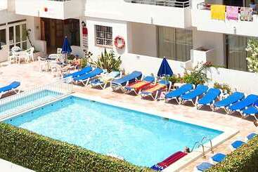 Apartamentos Green Line Bon Sol  Ab Group