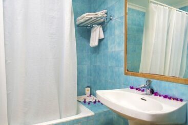 Apartamentos Green Line Bon Sol  Ab Group