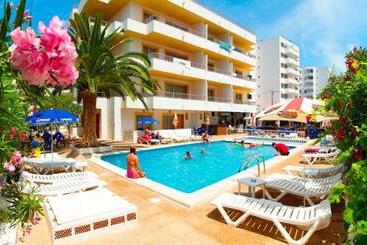 Apartamentos Green Line Bon Sol  Ab Group