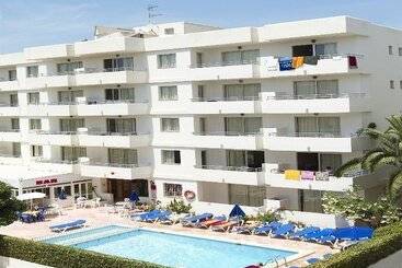 Apartamentos Green Line Bon Sol  Ab Group