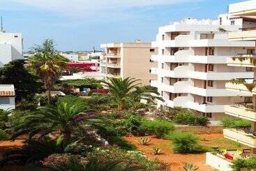 Apartamentos Green Line Bon Sol  Ab Group
