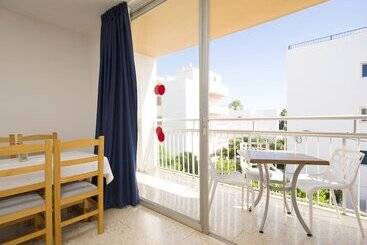 Apartamentos Green Line Bon Sol  Ab Group