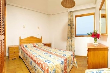 Apartamentos Green Line Bon Sol  Ab Group