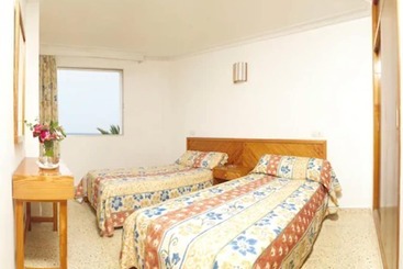 Apartamentos Green Line Bon Sol  Ab Group
