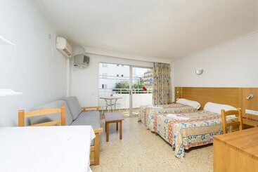Apartamentos Green Line Bon Sol  Ab Group