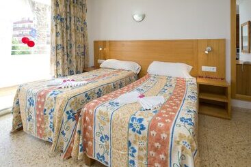 Apartamentos Green Line Bon Sol  Ab Group