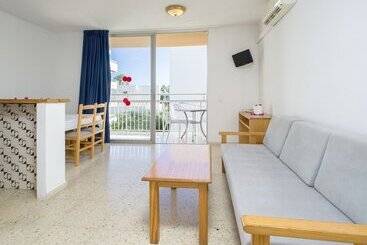 Apartamentos Green Line Bon Sol  Ab Group