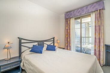 Apartamentos Hipocampos