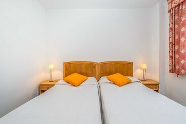 Apartamentos Hipocampos