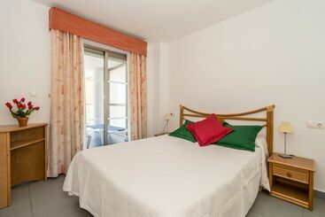Apartamentos Hipocampos