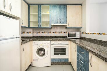 Apartamentos Hipocampos
