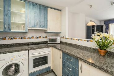 Apartamentos Hipocampos