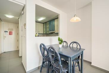 Apartamentos Hipocampos