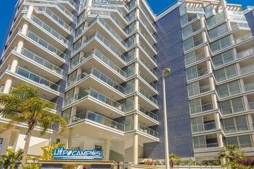 Apartamentos Hipocampos